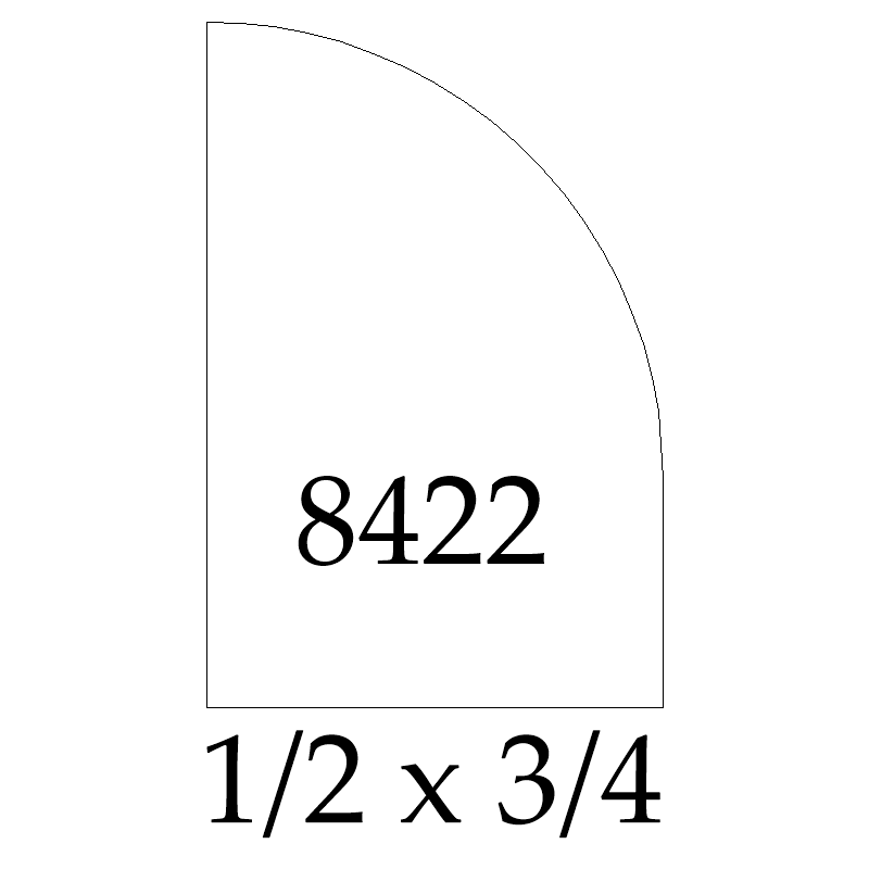 Floor Moulding