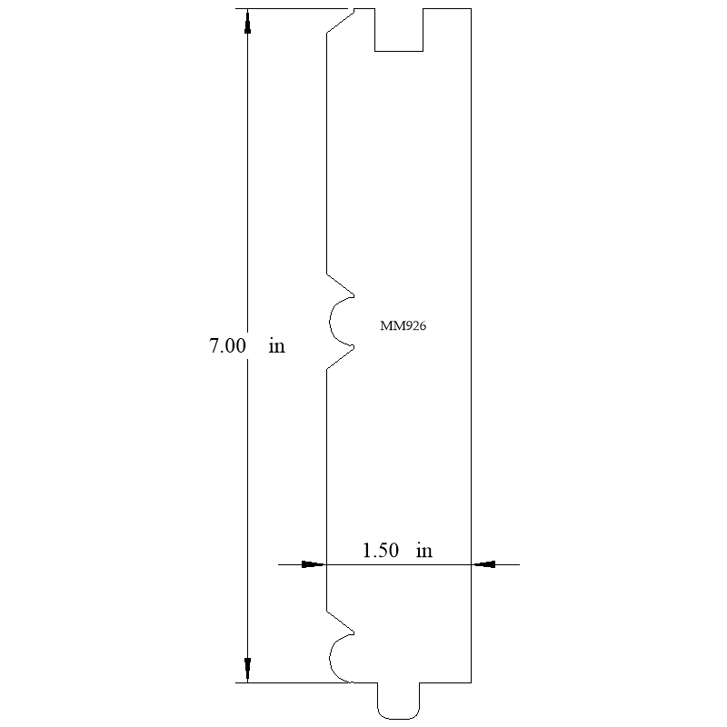 Pattern Profiles