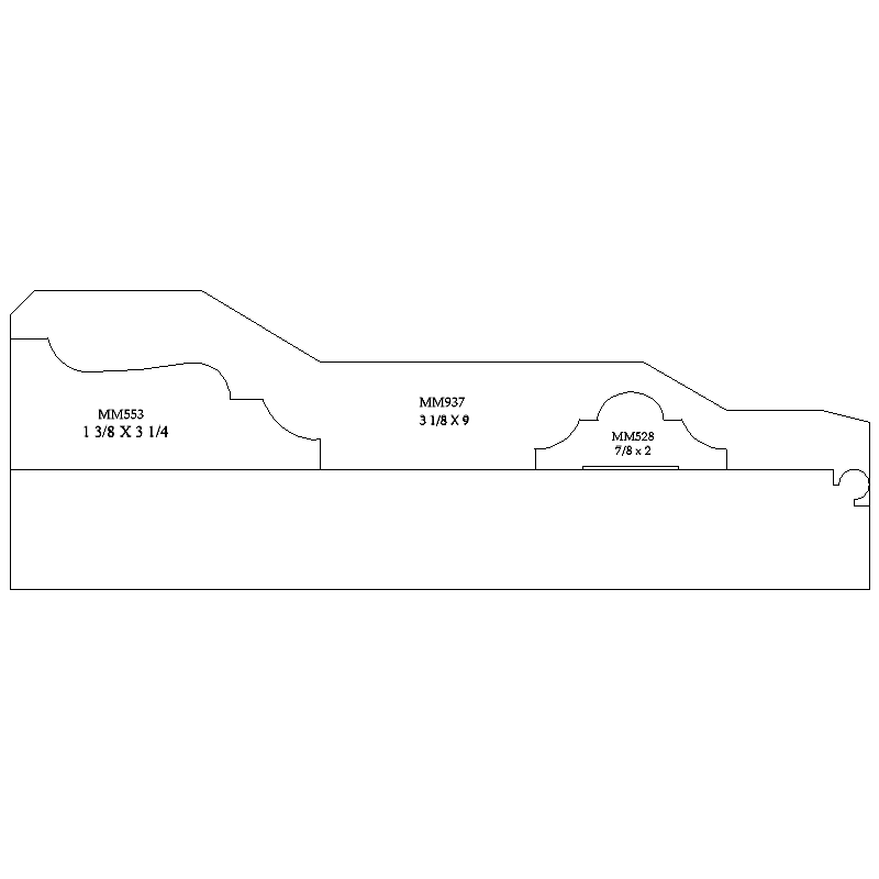 Plinth