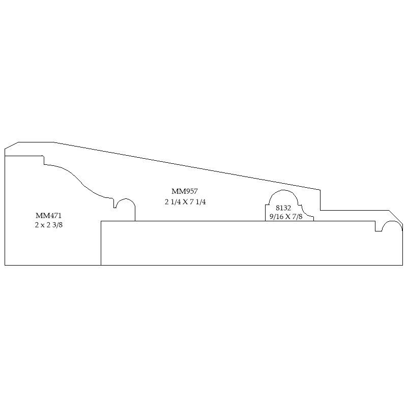 Plinth