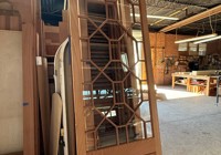 Doors
